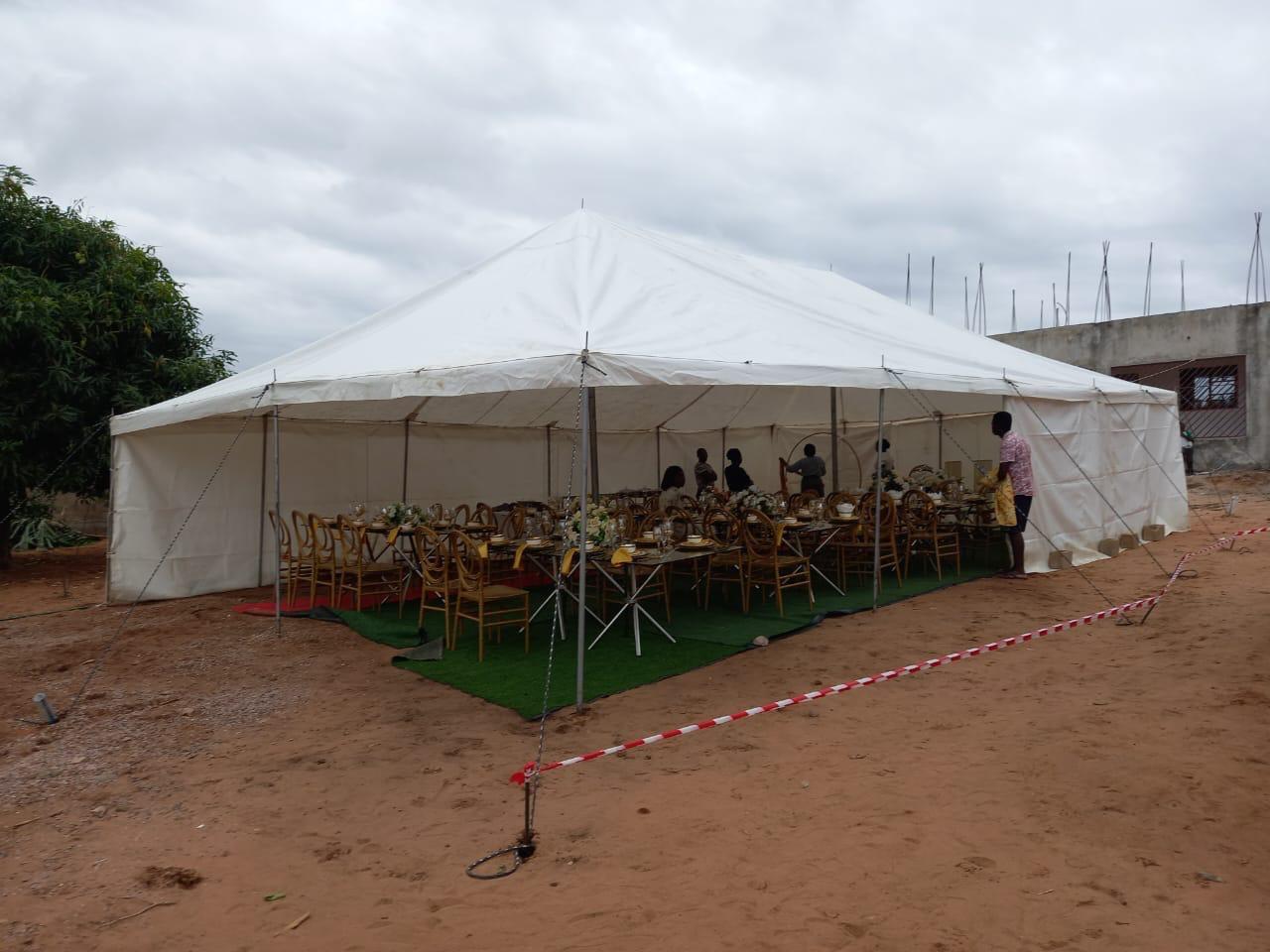 Pavilhão de Eventos